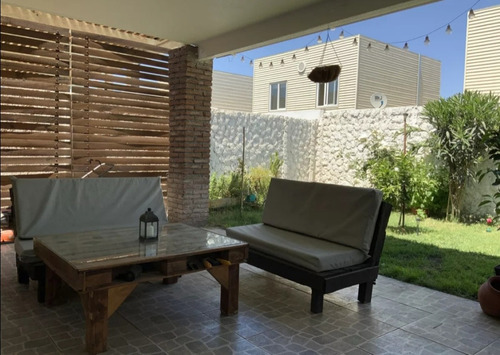 Excelente Oportunidad Linda Casa En Condominio En Buin