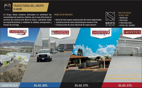 Imagen 16 de 19 de Terreno Y/o Bodega En Venta Santa Maria Del Río