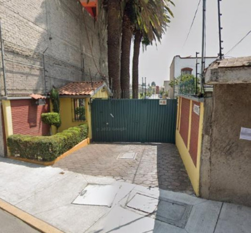Vendo Departamento San Bernanrdino #117 Xochimilco Cdmx