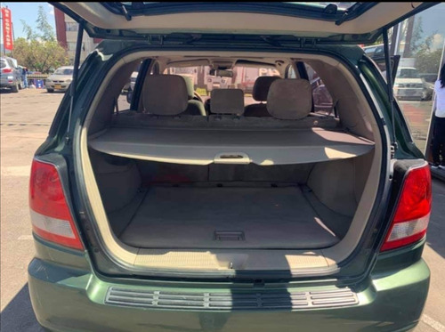 Kia Sorento Diesel