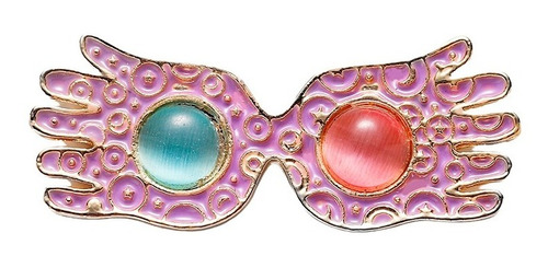 Pin Gafas De Luna (spectrespecs) - Harry Potter