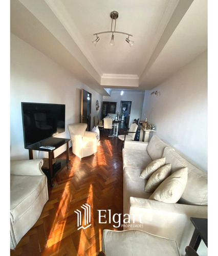 Departamento En Venta En San Miguel De Tucumán