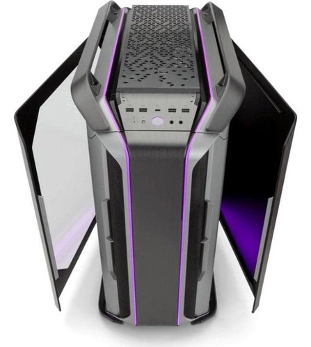 Cooler Master Cosmos C700m Torre E-atx Vidrio Templado