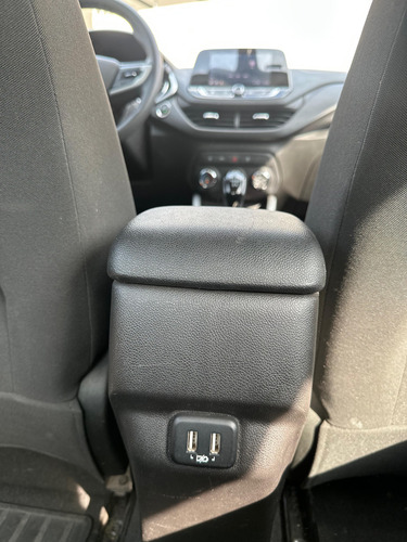 Chevrolet Onix 1.2 Lt Tech Onstar