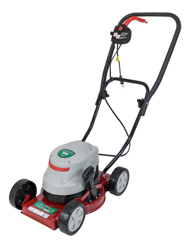 Aparador Cortador De Grama Elétrico 1100w S1100 Garthen 220v