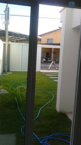Imagem 7 de 24 de Casa Residencial À Venda, Parque Havaí, Eusébio. - Codigo: Ca0223 - Ca0223