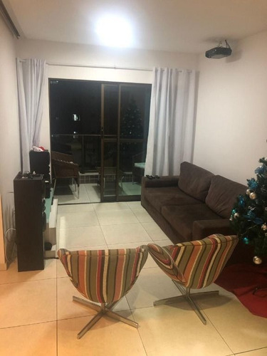 Imagem 1 de 27 de Apartamento Com 3 Dormitórios À Venda, 91 M² Por R$ 620.000,00 - Torre - Recife/pe - Ap3234