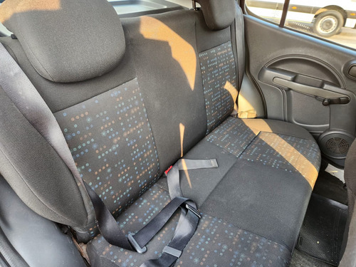 Fiat Uno 1.0 Vivace Flex 5p