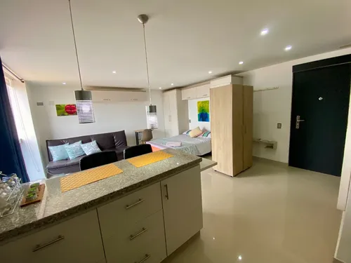 Apartae Estudio Loft En Venta El Poblado La Frontera