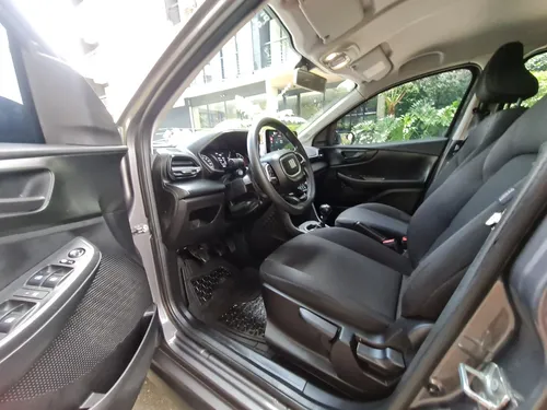 Fiat Pulse 1.3 Drive Mt