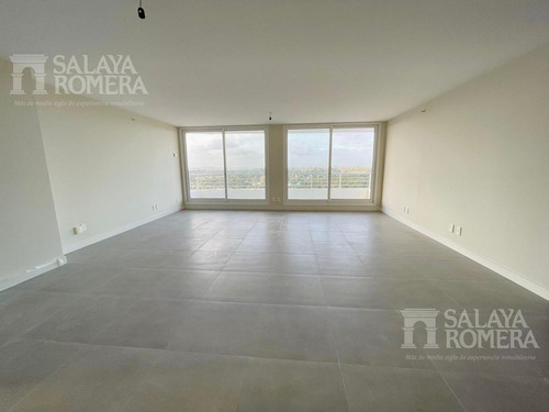 Imagen 2 de 18 de Venta Departamento - 3 Dormitorios 2 Baños Toilette - Roosevelt - Punta Del Este - Ref:43822078