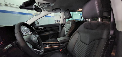 Imagen 13 de 20 de Jeep Commander Limited Entrega Inmediata 72hs Tomo Usados