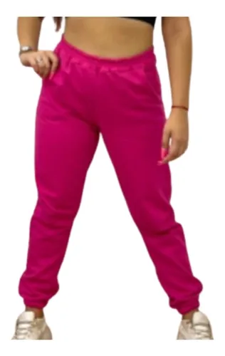 Pantalon Jogging Mujer Chupin | MercadoLibre