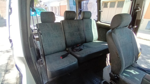 Citroën Berlingo Furgon 1.9 D Plc