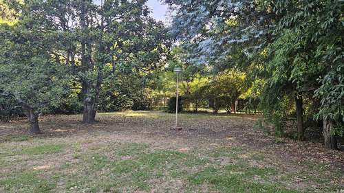 Terreno De 20m X 20m En Villa Loguercio, Laguna De Lobos