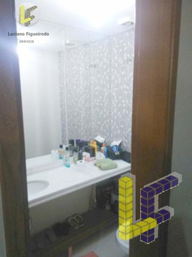 Venda Apartamento Sao Caetano Do Sul Santo Antonio Ref: 8180 - 8180