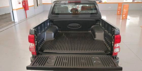 Imagem 12 de 15 de Chevrolet S10 2.8 Ls 4x4 Cd 16v Turbo Diesel 4p Manual