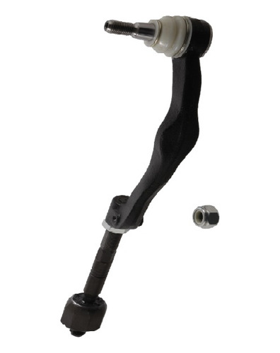 Terminal Int Del Der/ Transporter 4motion 2.0l Tsi 09 A 19