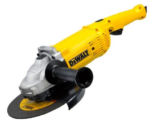 Esmeril Dewalt 7  D28491