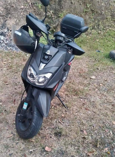 Moto Scooter