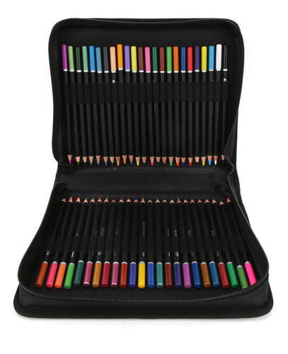 Lápiz De Dibujo De Color Plomo, 180 Unidades, De Madera De T