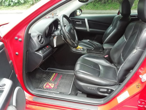 Mazda 6 All New 2010 2.5 Fwd Aut. 131