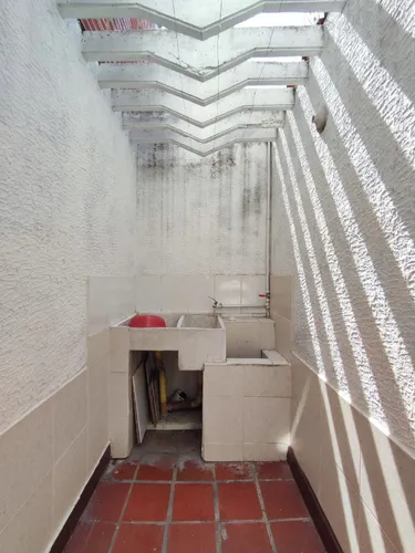 Casa En Venta En El Bosque. Cod V18059