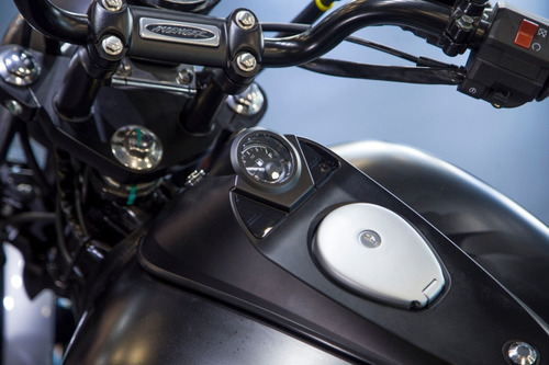 Avenger 220 Street 12 Cuot. S/ Interés Lidermoto