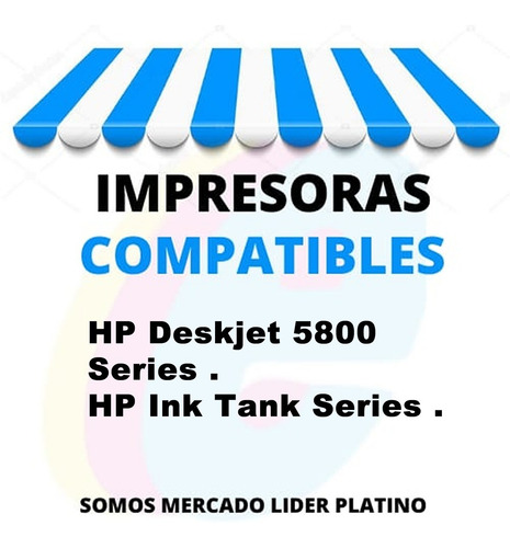 Combo Botella De Tinta Hp Gt53 Negra + Gt52 Colores Original