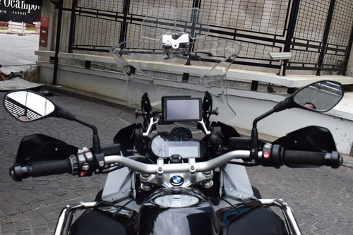 Imagen 8 de 23 de Bmw R1200 Gs Adventure 2017 Autopremium
