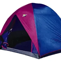Comprar Carpa Camping Gibsons 6\u002F7 Pers Full Edition - Envio Gratis