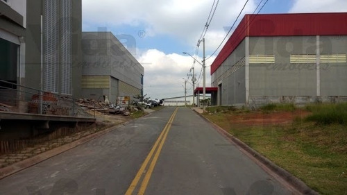 Imagem 12 de 15 de Terreno Industrial Para Venda - 35110