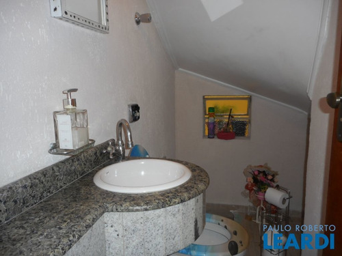 Imagem 7 de 15 de Sobrado - Jardim Marajoara - Sp - 572803