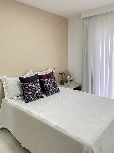 Imagem 23 de 30 de Ref.: 3102 - Apartamento Finamente Mobiliado Com 3 Dormitórios Em Itapema - 2064