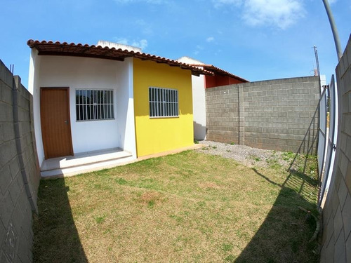 Imagem 3 de 23 de Venda Casa 2 Quartos No Bairro Nova Almeida Centro