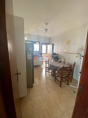 Imagem 15 de 30 de Apartamento Com 3 Dorms, Canto Do Forte, Praia Grande - R$ 750 Mil, Cod: 3464 - V3464