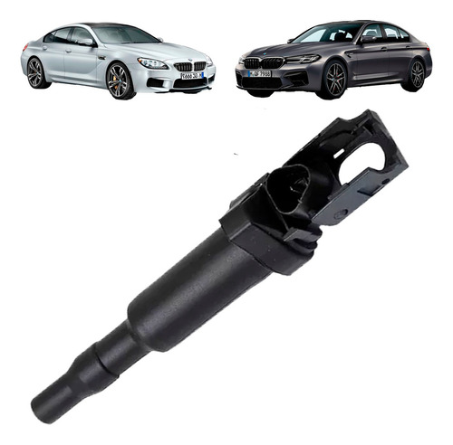 Bobina Encendido Para Bmw M6 M5 4.4 2011 2016 