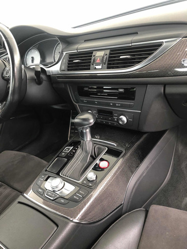 Imagen 13 de 14 de Audi S6 S6 4.0t 420hp