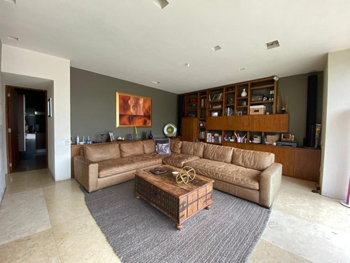 Imagen 14 de 19 de Moderna Casa En Venta En Condominio, Jardines Del Pedregal