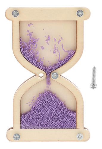 3 Material De Tablero Ocupado Montessori De Violeta Claro