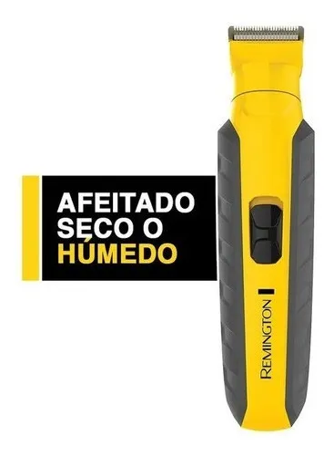 Cortadora de cabello remington virtualmente indestructible new arrivals