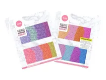 Comprar Set X 2 Moldes Para Chocolate Tabletas Luxury Parpen
