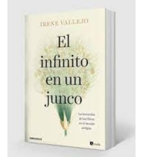 Infinito En Un Junco, El