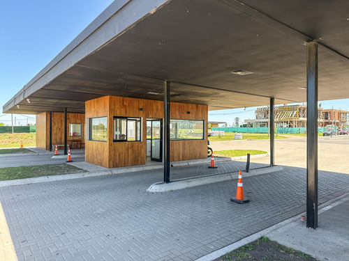 Terreno En Bella Vista