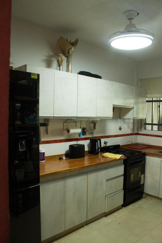 Ph En Venta - 2 Dormitorios 1 Baño - 157mts2 - General San Martín