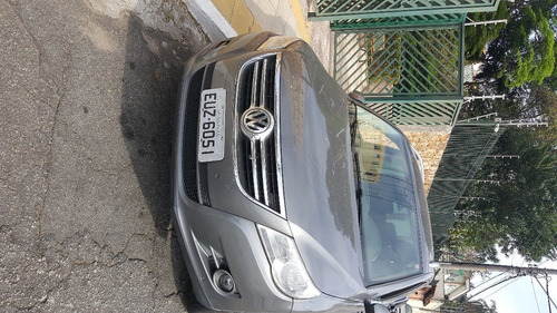 Tiguan Tsi 2011