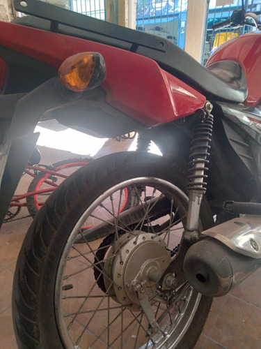 Imagem 6 de 6 de Honda Fan 125