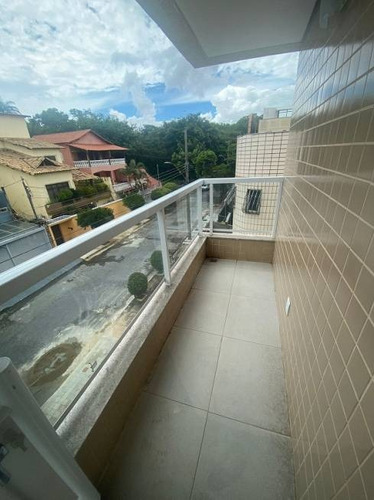 Imagem 10 de 24 de Apartamento 4 Quartos 3 Banheiros Elevador 2 Vagas - 17053