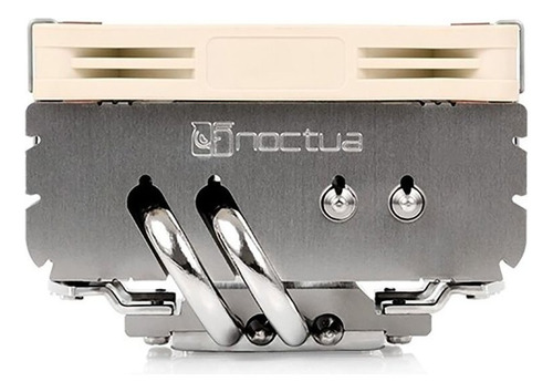 Cooler Para Computadora Noctua