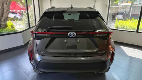 Toyota YARIS CROSS XS HV YARIS CROSS XS HV